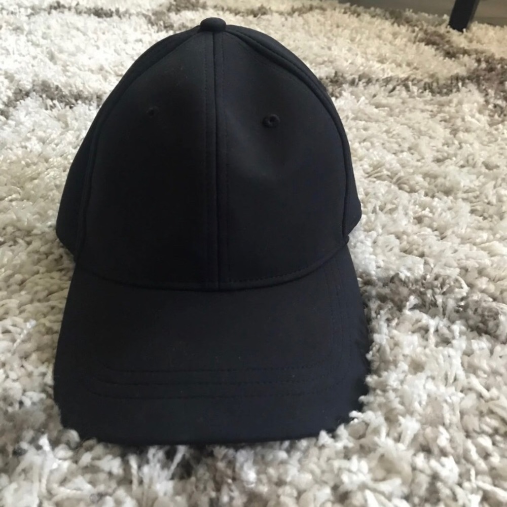 Lululemon Hat